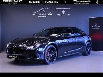 3.0 V6 410ch Start/Stop S