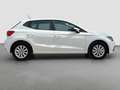 SEAT Ibiza 1.0 STYLE CAM CARPLAY ALU LED SITZHEIZUNG Blanc - thumbnail 6