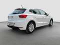 SEAT Ibiza 1.0 STYLE CAM CARPLAY ALU LED SITZHEIZUNG Blanc - thumbnail 5