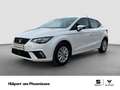 SEAT Ibiza 1.0 STYLE CAM CARPLAY ALU LED SITZHEIZUNG Blanc - thumbnail 1