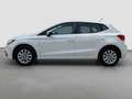 SEAT Ibiza 1.0 STYLE CAM CARPLAY ALU LED SITZHEIZUNG Blanc - thumbnail 2