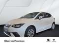 SEAT Ibiza 1.0 STYLE CAM CARPLAY ALU LED SITZHEIZUNG Bílá - thumbnail 1