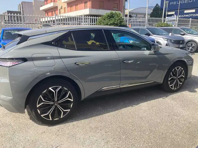 DS Automobiles 4 2ª serie DS 4 PureTech 180 aut. Cross Rivoli