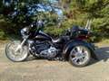 Harley-Davidson Trike FLHTCUSE5 crna - thumbnail 6
