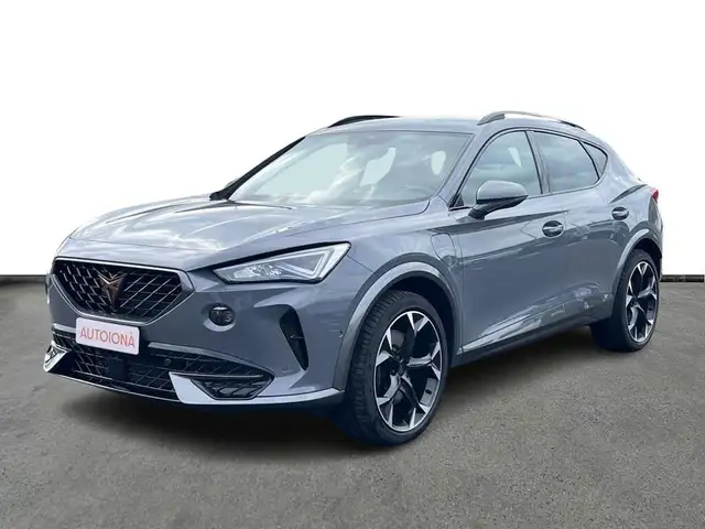 CUPRA Formentor 1.4 e-hybrid VZ dsg