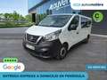 Nissan NV300 Combi 9 2.0dCi L2H1 1.2T Óptima 120 Blanc - thumbnail 1