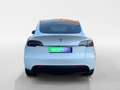 Tesla Model Y Long Range Dual AWD Blanc - thumbnail 4