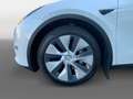 Tesla Model Y Long Range Dual AWD Blanc - thumbnail 9