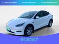 Tesla Model Y Long Range Dual AWD Blanc - thumbnail 1