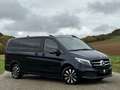 Mercedes-Benz V 220 d EDITION lang / COMAND / LED / AHK / NAVI Bleu - thumbnail 3