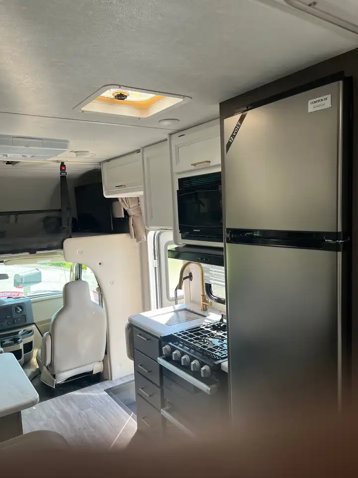 Ford E-Series fotografie Ford E-Series