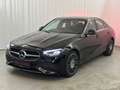 Mercedes-Benz C 180 Lim Avantgarde MBUX LED GARANTIE Schwarz - thumbnail 2