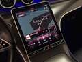 Mercedes-Benz C 180 Lim Avantgarde MBUX LED GARANTIE Schwarz - thumbnail 15