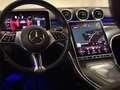 Mercedes-Benz C 180 Lim Avantgarde MBUX LED GARANTIE Schwarz - thumbnail 34