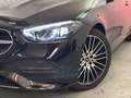 Mercedes-Benz C 180 Lim Avantgarde MBUX LED GARANTIE Schwarz - thumbnail 25