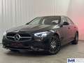 Mercedes-Benz C 180 Lim Avantgarde MBUX LED GARANTIE Schwarz - thumbnail 1