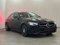Mercedes-Benz C 180 Lim Avantgarde MBUX LED GARANTIE Schwarz - thumbnail 4