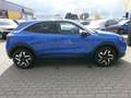 Opel Mokka Elegance , SHZ , LHZ , Kamera , LED , DAB Bleu - thumbnail 2