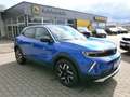 Opel Mokka Elegance , SHZ , LHZ , Kamera , LED , DAB Bleu - thumbnail 1