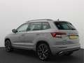Skoda Karoq 1.5 TSI ACT Sportline Business AUTOMAAT / FULL LED Gris - thumbnail 3