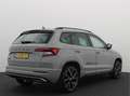 Skoda Karoq 1.5 TSI ACT Sportline Business AUTOMAAT / FULL LED Gris - thumbnail 18