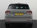 Skoda Karoq 1.5 TSI ACT Sportline Business AUTOMAAT / FULL LED Gris - thumbnail 4