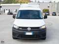 Volkswagen Caddy 2.0 TDI 110 CV 4MOTION ALLESTITO Bianco - thumbnail 2