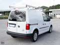Volkswagen Caddy 2.0 TDI 110 CV 4MOTION ALLESTITO Bianco - thumbnail 6