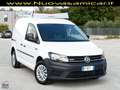 Volkswagen Caddy 2.0 TDI 110 CV 4MOTION ALLESTITO Bianco - thumbnail 1