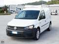 Volkswagen Caddy 2.0 TDI 110 CV 4MOTION ALLESTITO Bianco - thumbnail 3
