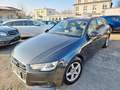 Audi A4 Avant 30 TDI basis Gris - thumbnail 2