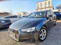Audi A4 Avant 30 TDI basis Gris - thumbnail 1