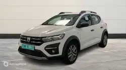 Dacia Sandero 1.0 ECO-G 100ch Essential