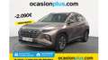 Hyundai TUCSON 1.6 TGDI Maxx 4x2 Bruin - thumbnail 1