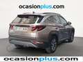 Hyundai TUCSON 1.6 TGDI Maxx 4x2 Bruin - thumbnail 4
