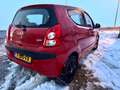 Nissan Pixo 1.0 Acenta 5drs Automaat, Airco, Navi Scherm, acht Rot - thumbnail 3