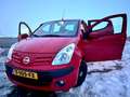 Nissan Pixo 1.0 Acenta 5drs Automaat, Airco, Navi Scherm, acht Rot - thumbnail 4