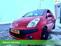 Nissan Pixo 1.0 Acenta 5drs Automaat, Airco, Navi Scherm, acht Rot - thumbnail 1