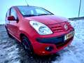 Nissan Pixo 1.0 Acenta 5drs Automaat, Airco, Navi Scherm, acht Rot - thumbnail 5