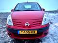 Nissan Pixo 1.0 Acenta 5drs Automaat, Airco, Navi Scherm, acht Rot - thumbnail 6