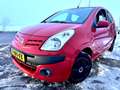 Nissan Pixo 1.0 Acenta 5drs Automaat, Airco, Navi Scherm, acht Rot - thumbnail 7