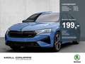 Skoda Octavia RS 2.0 TSI DSG NAVI LM ACC KEYLESS Azul - thumbnail 1