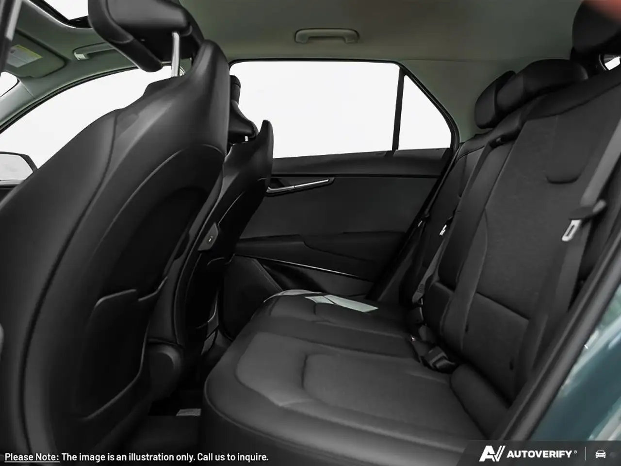 Kia Niro снимка Kia Niro