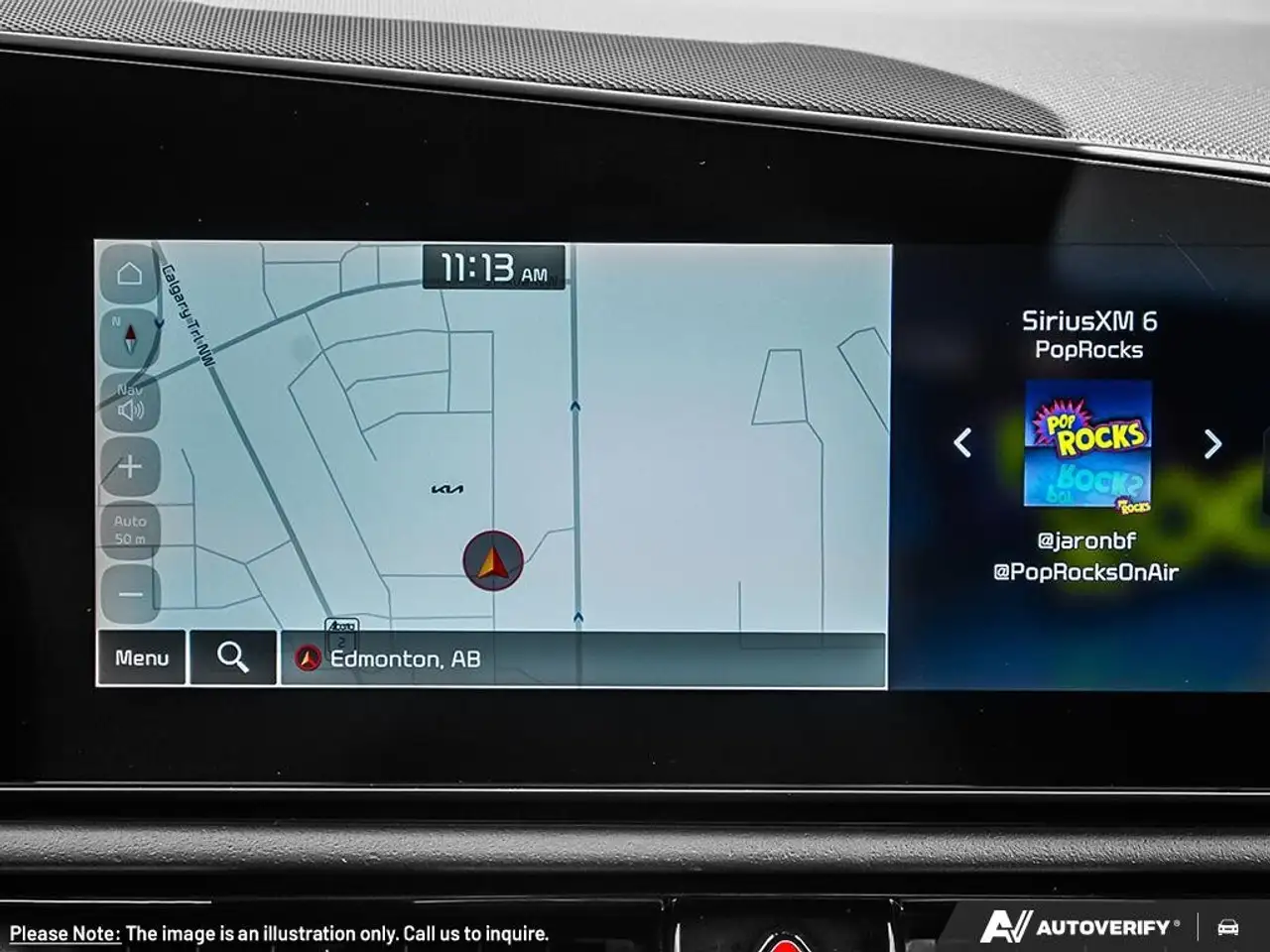 Kia Niro снимка Kia Niro
