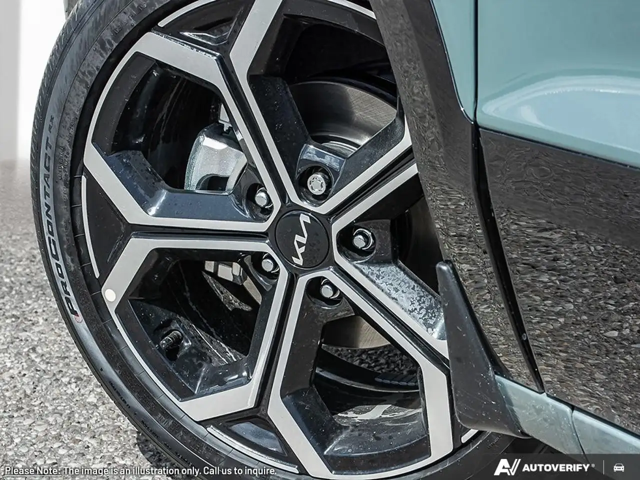 Kia Niro снимка Kia Niro