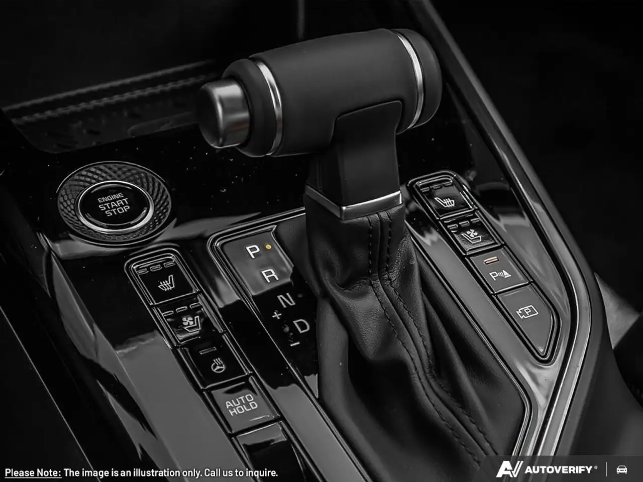 Kia Niro снимка Kia Niro