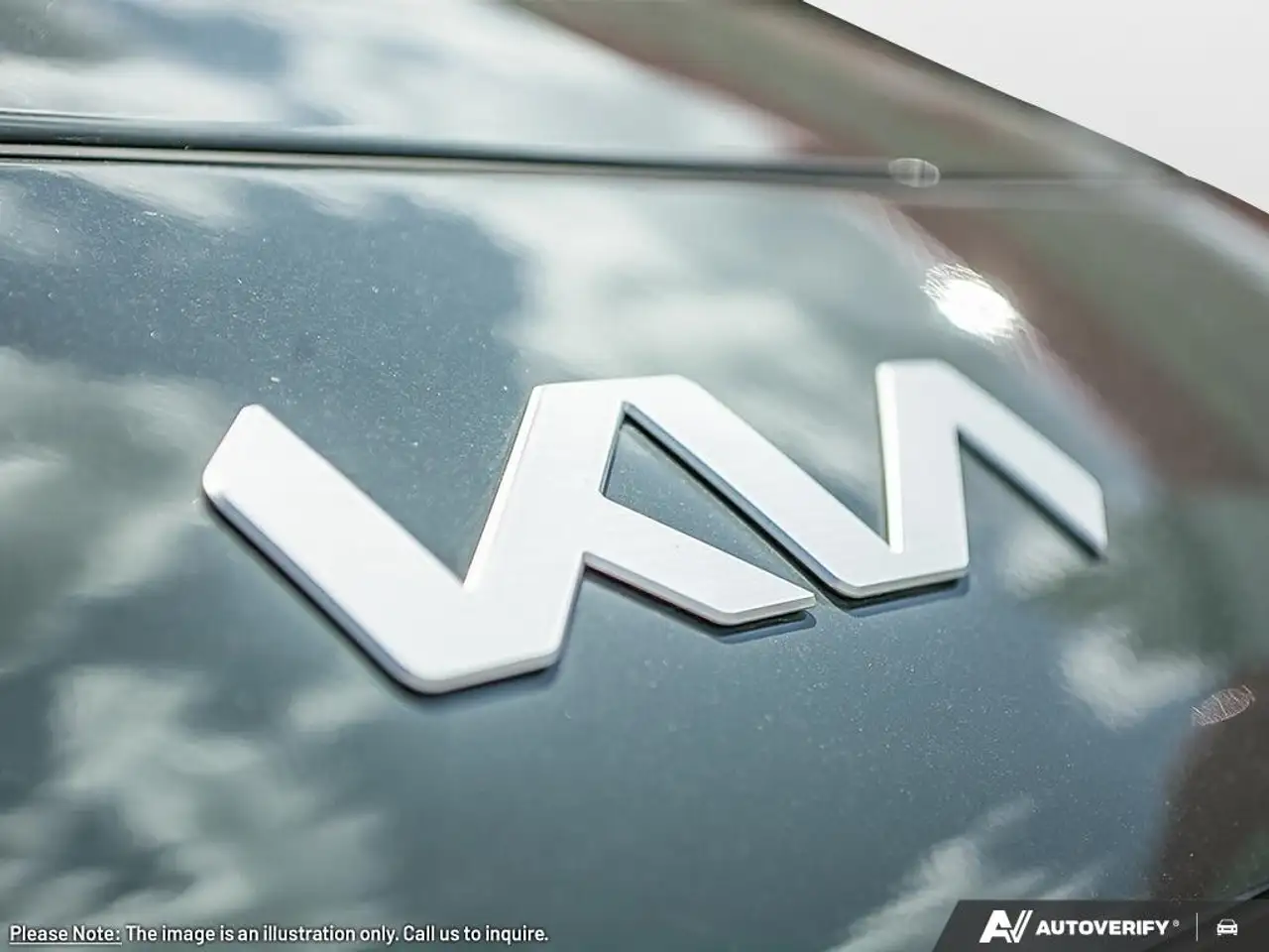 Kia Niro снимка Kia Niro