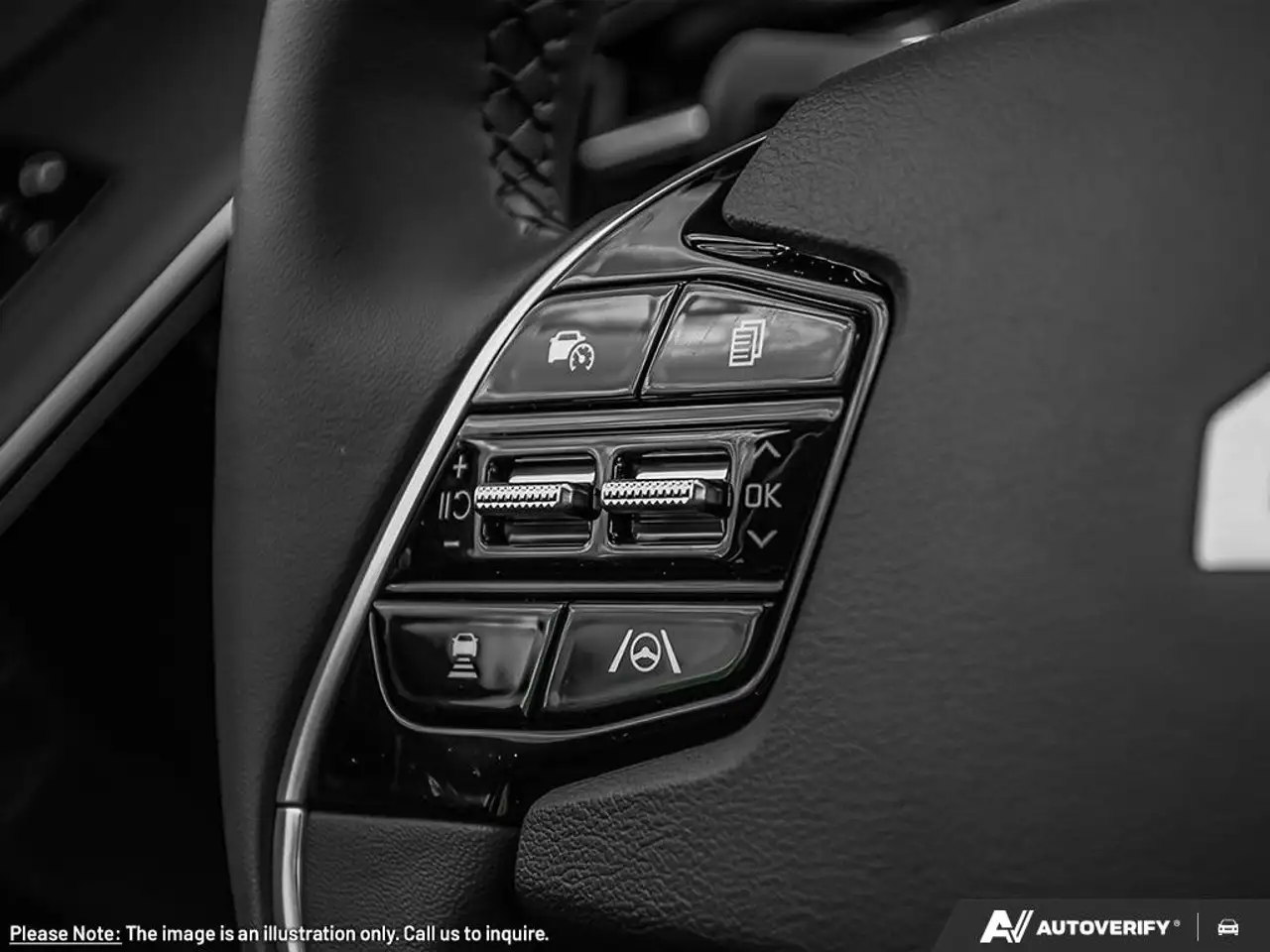 Kia Niro снимка Kia Niro
