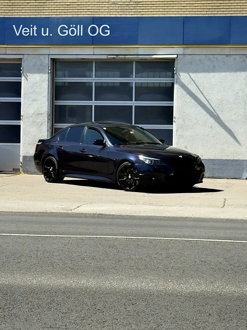 BMW 530 530d LANDES PICKERL - 2