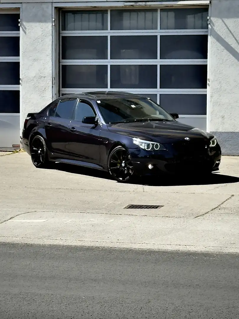 BMW 530 530d LANDES PICKERL - 1
